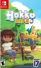 Background - Hokko Life - Nintendo Switch - Retrocharting
