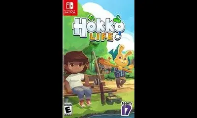 Hokko Life
