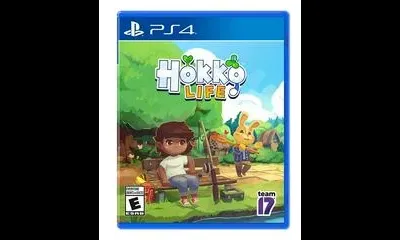 Hokko Life