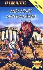 Background - Holiday in Sumaria - ZX Spectrum - Retrocharting