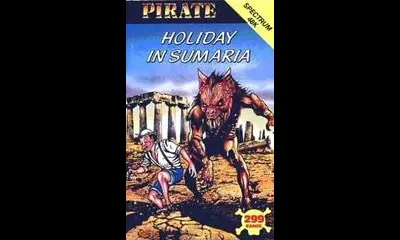 Holiday in Sumaria