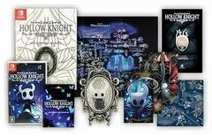 Background - Hollow Knight [Collector's Edition] - Nintendo Switch - Retrocharting