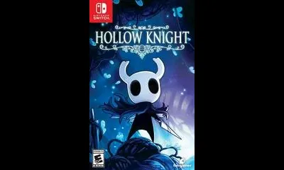 Hollow Knight