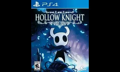 Hollow Knight