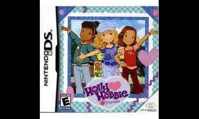 Holly Hobbie and Friends