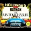 Hollywood featuring Batman & The Untouchables - ZX Spectrum - Retrocharting
