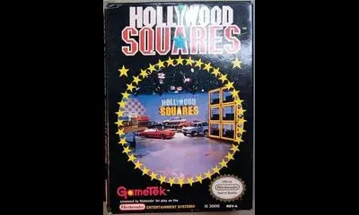Hollywood Squares [Black Box]