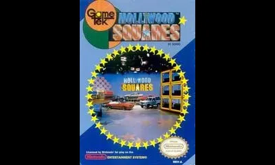 Hollywood Squares