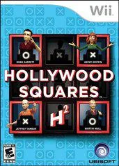 Background - Hollywood Squares - Wii - Retrocharting