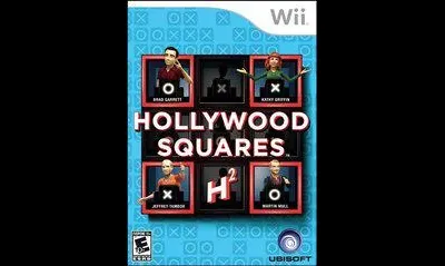 Hollywood Squares