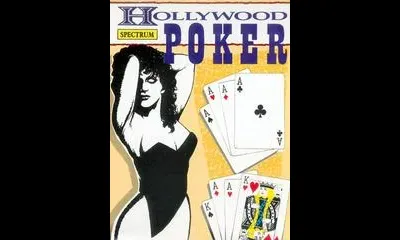 Holywood Poker