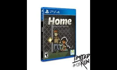 Home: A Unique Horror Adventure