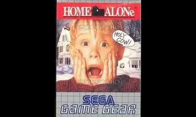 Home Alone