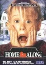 Background - Home Alone - Sega Genesis - Retrocharting