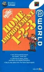 Background - Home Improvement 1-2-3 - Pippin - Retrocharting