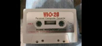 Home Inventory