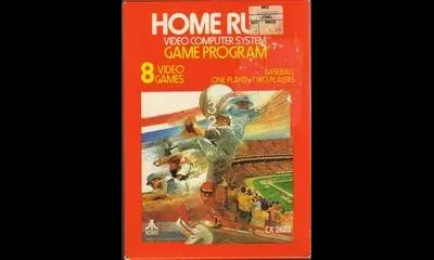 Home Run