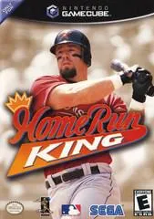 Background - Home Run King - Gamecube - Retrocharting