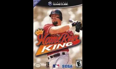 Home Run King