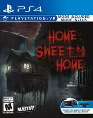 Background - Home Sweet Home - Playstation 4 - Retrocharting