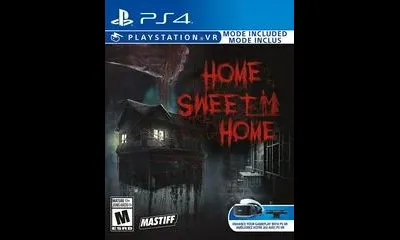 Home Sweet Home