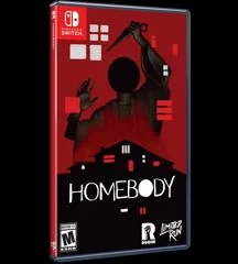 Background - Homebody - Nintendo Switch - Retrocharting