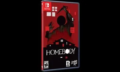Homebody