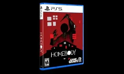Homebody