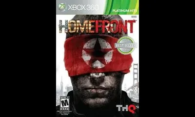 Homefront [Platinum Hits]