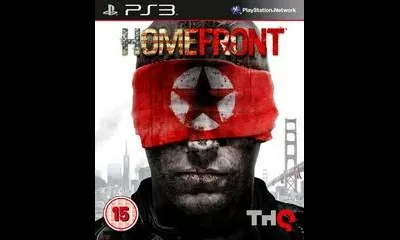 Homefront
