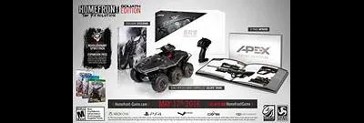 Homefront The Revolution [Goliath Edition]