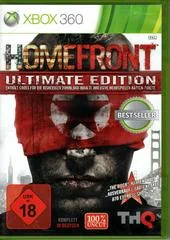 Background - Homefront [Ultimate Edition] - Xbox 360 - Retrocharting