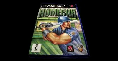 Homerun