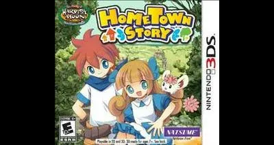 Hometown Story