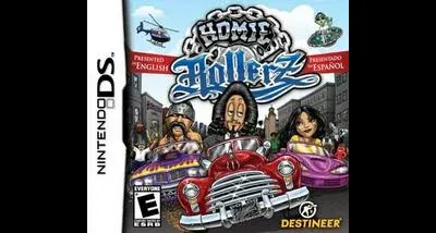 Homie Rollerz