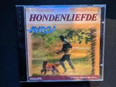 Background - Hondenliefde AVRO - CD-i - Retrocharting