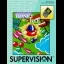 Honey Bee - Supervision - Retrocharting