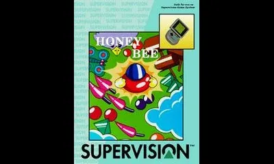Honey Bee