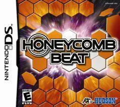 Background - Honeycomb Beat - Nintendo DS - Retrocharting