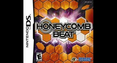 Honeycomb Beat