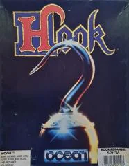 Background - Hook - Amiga - Retrocharting
