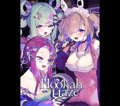 Hookah Haze
