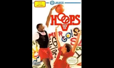 Hoops
