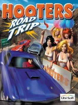 Background - Hooters Road Trip - PlayStation - Retrocharting