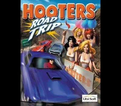 Hooters Road Trip