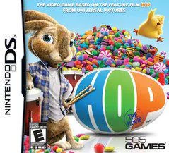 Background - Hop: The Movie - Nintendo DS - Retrocharting