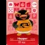 Hopper #179 [Animal Crossing Series 2] - Nintendo DS - Retrocharting