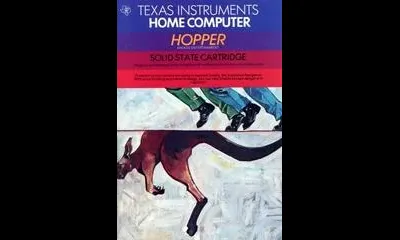 Hopper