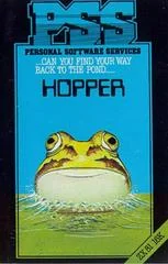 Background - Hopper - ZX Spectrum - Retrocharting