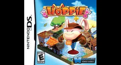 Hoppie